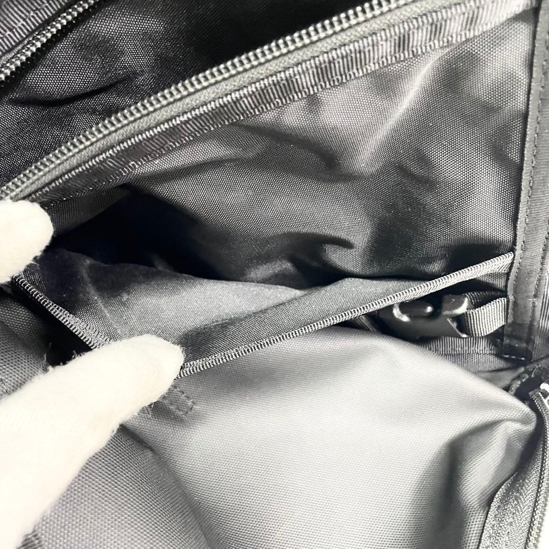 ブリーフィング SW 2WAY PACK 16 WR ビジネスバッグ リュック