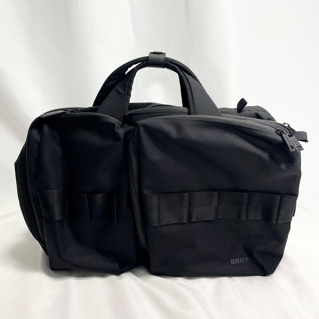 ブリーフィング SW 2WAY PACK 16 WR ビジネスバッグ リュック