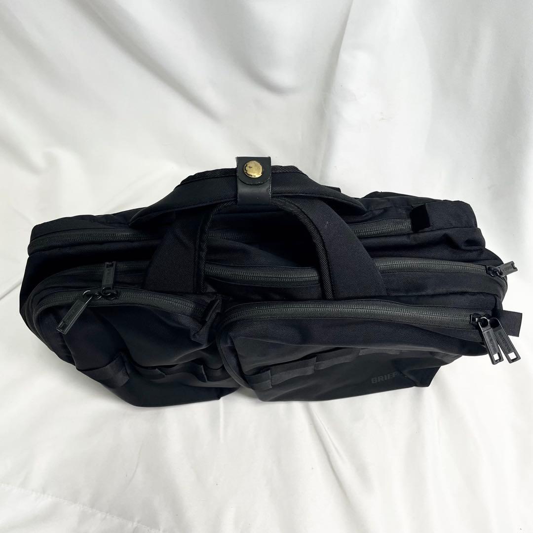 ブリーフィング SW 2WAY PACK 16 WR ビジネスバッグ リュック