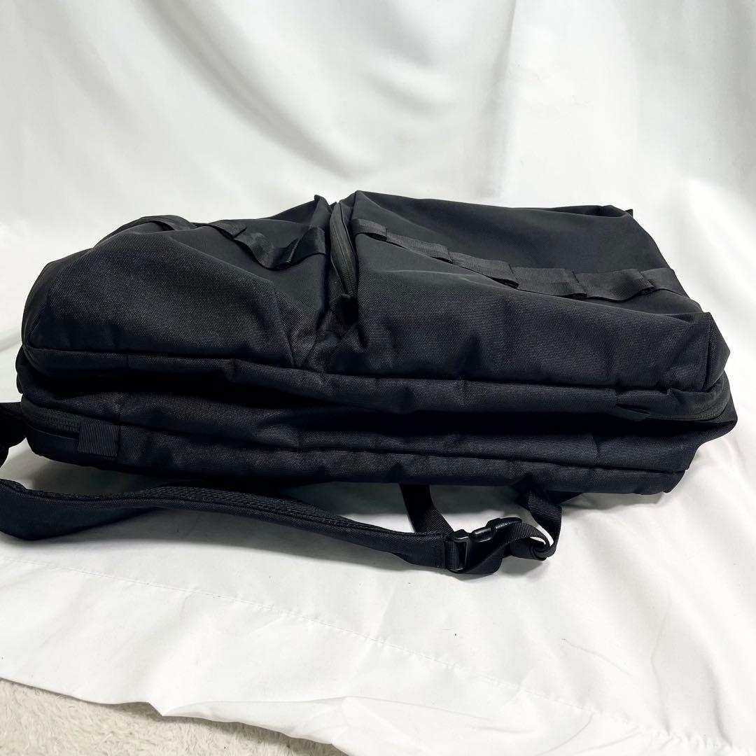 ブリーフィング SW 2WAY PACK 16 WR ビジネスバッグ リュック