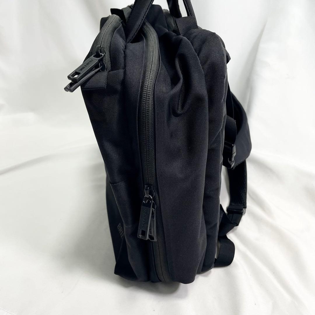 ブリーフィング SW 2WAY PACK 16 WR ビジネスバッグ リュック