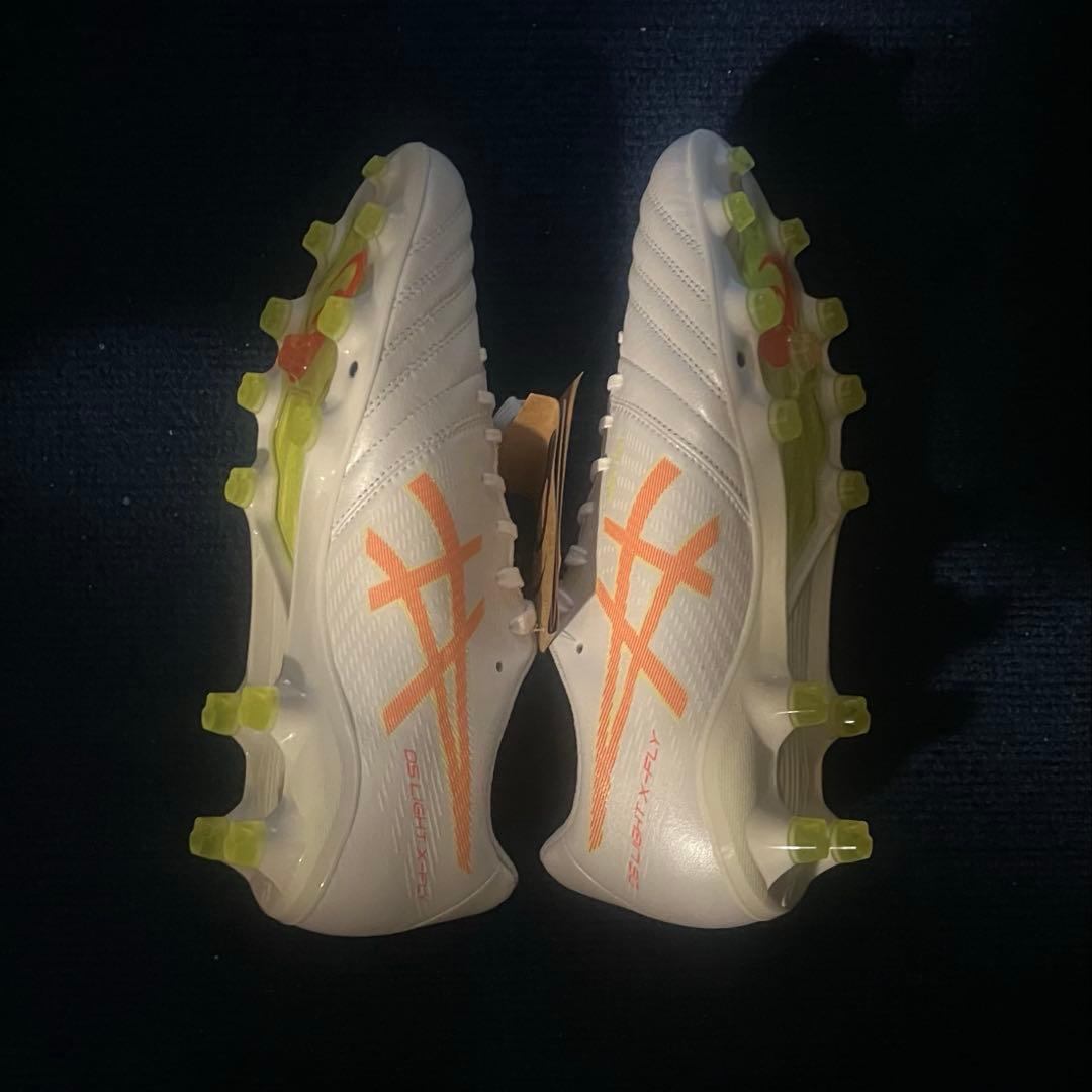 新品未使用 25.5cm DS LIGHT X-FLY 2