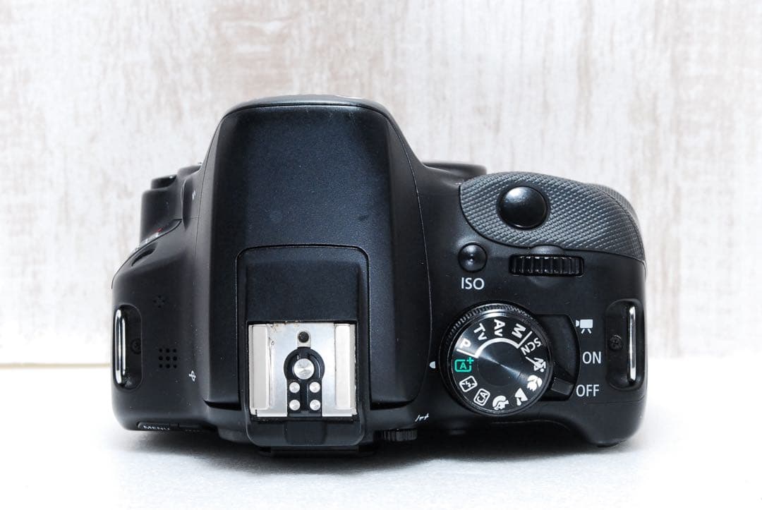 ❤️スマホ転送セット❤️軽量コンパクト❤️すぐ使える Canon Kiss X7