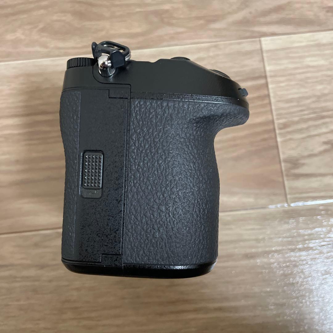 LUMIX DC-S1 20-60mmレンズキット【シャッター5.3万回】