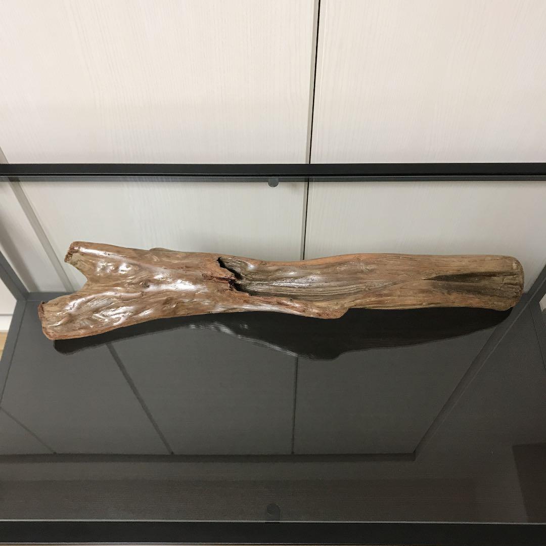 流木 アンティーク インテリア