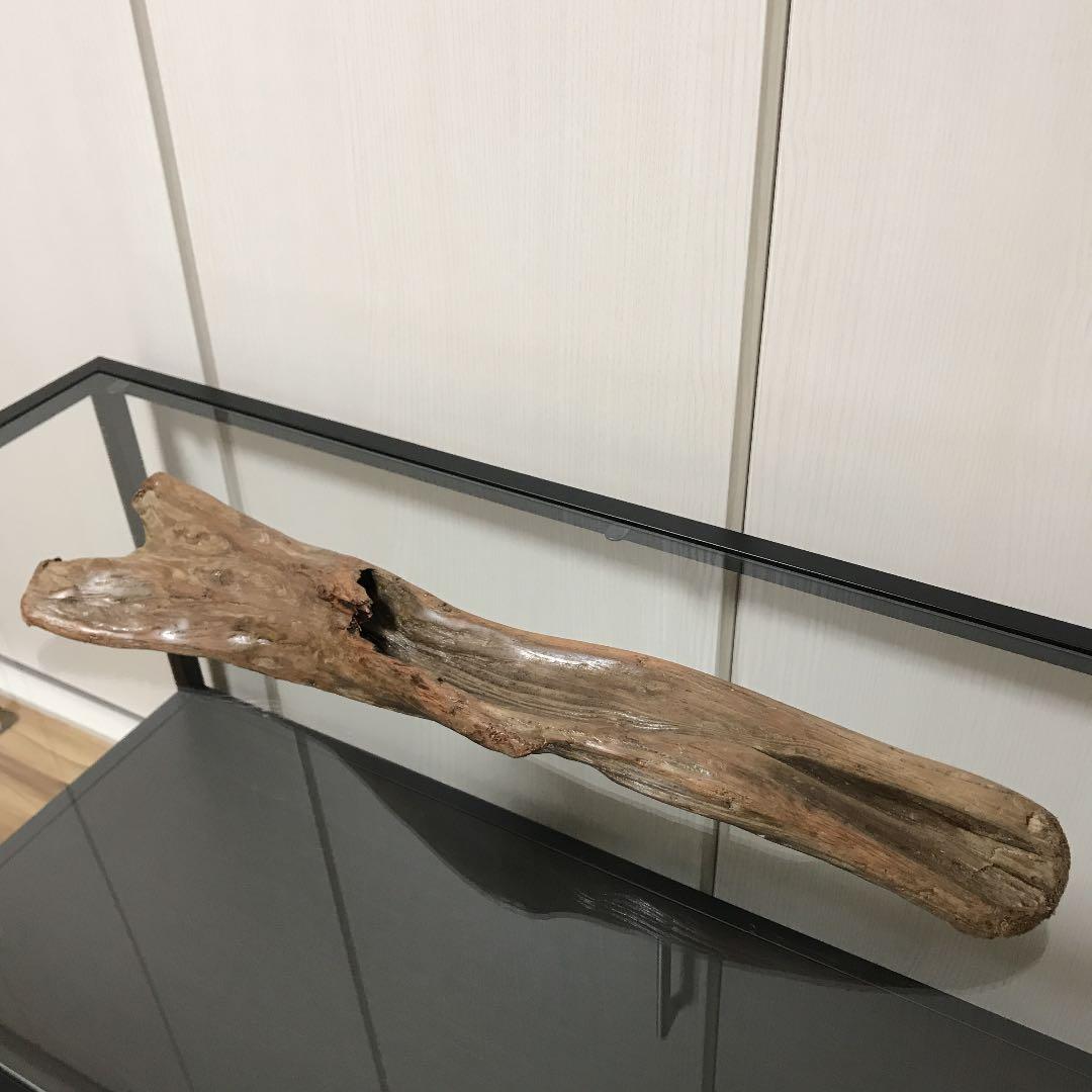 流木 アンティーク インテリア