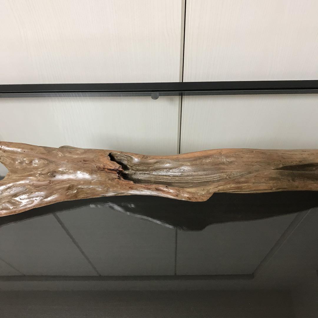 流木 アンティーク インテリア