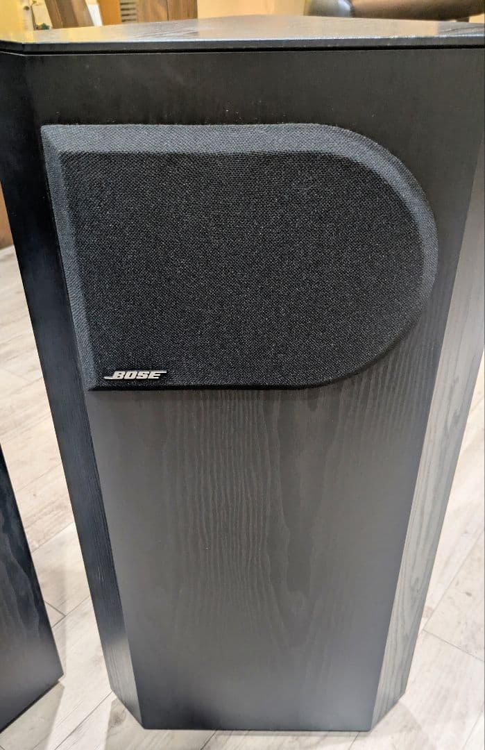 BOSE スピーカー 401B 希少品