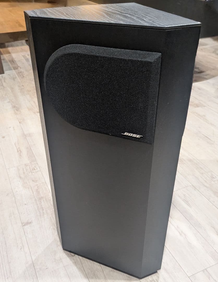 BOSE スピーカー 401B 希少品
