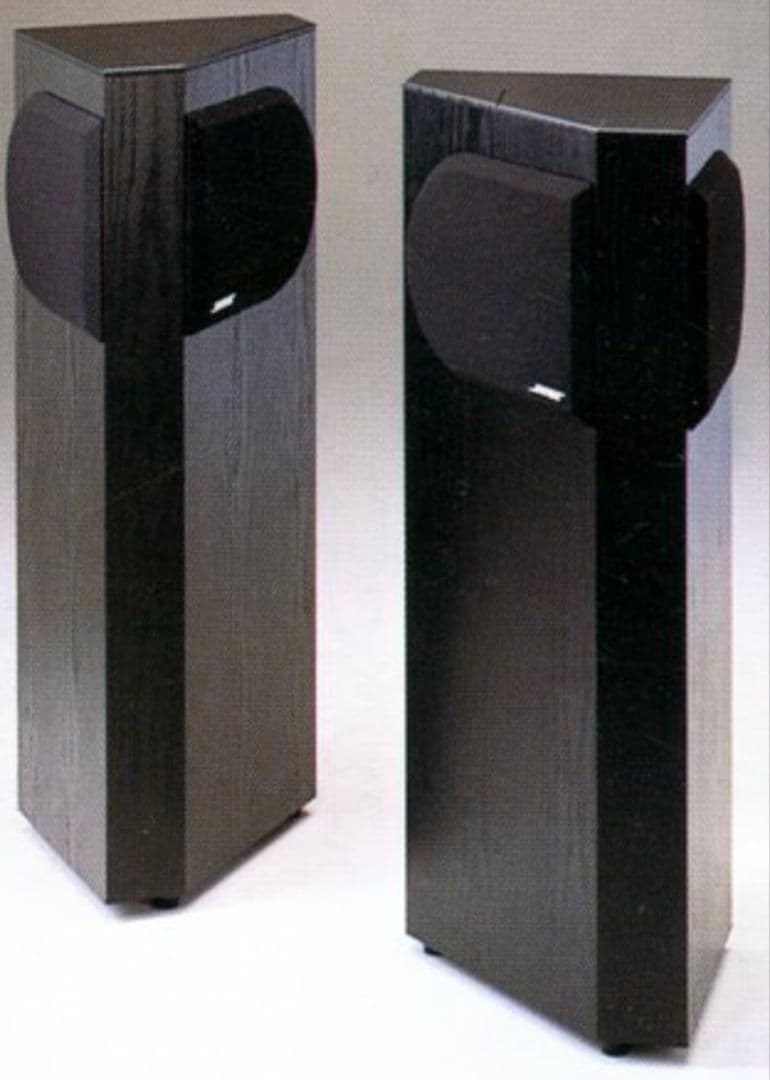 BOSE スピーカー 401B 希少品