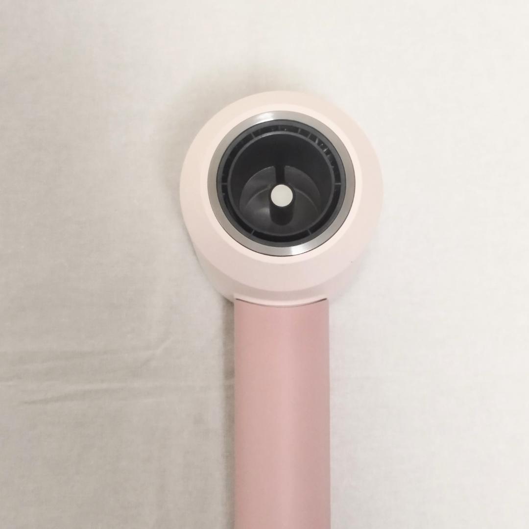 【ジャンク】Dyson ダイソン ヘアドライヤー さくらチェリー HD16