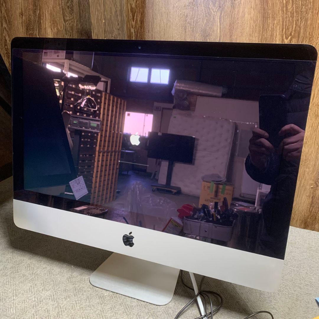Macデスクトップ K801 Apple iMac