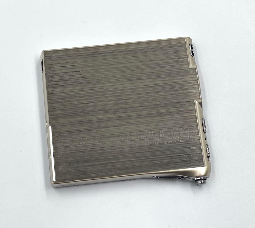 ジャンク　外観極美品　SONY MZ-E10 Walkman MDプレーヤー