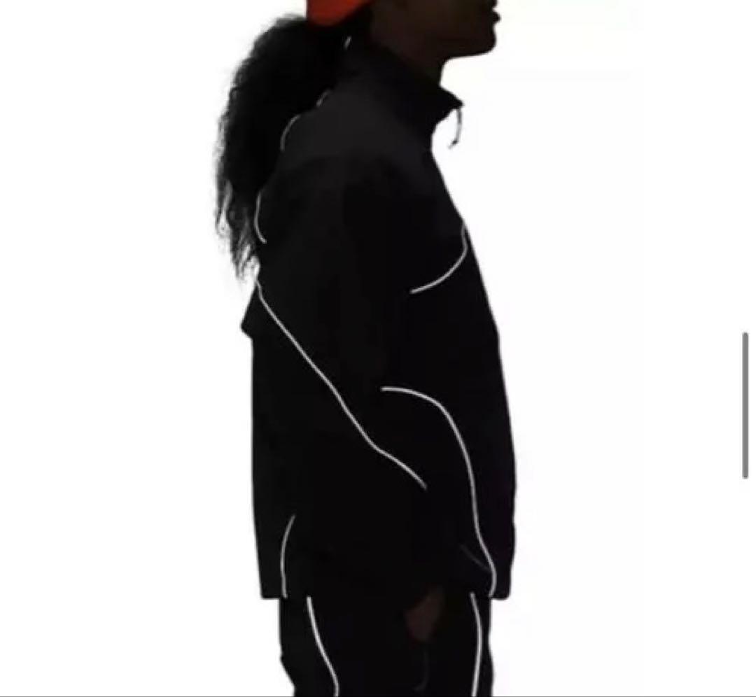 最終値下げ！日本未入荷THE NORTH FACE ナイロンセットアップ