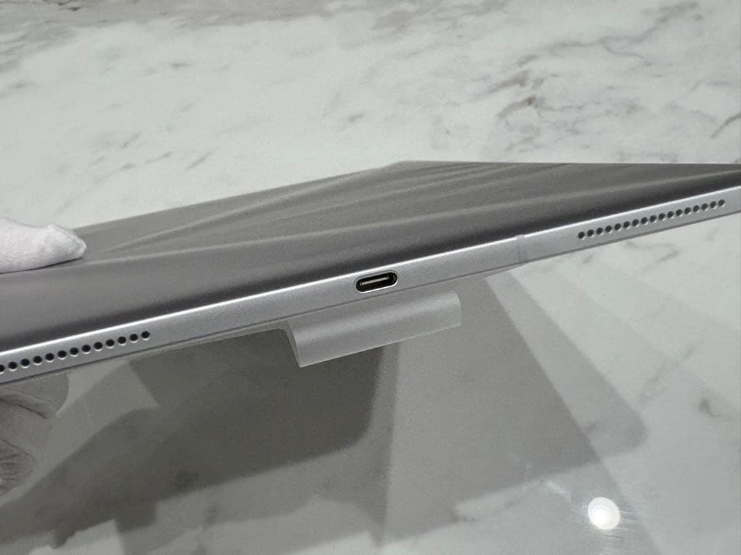 モ*ル様 【新品同様】iPad Pro 12.9 1TB Cellular 10