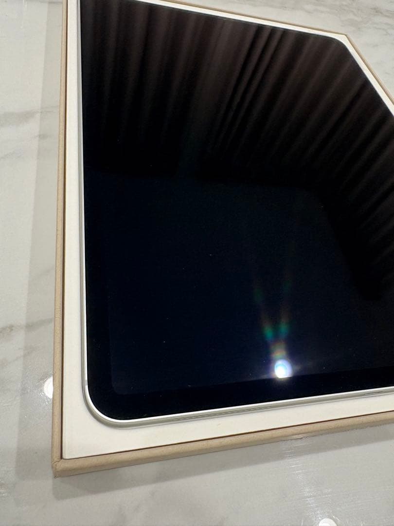 モ*ル様 【新品同様】iPad Pro 12.9 1TB Cellular 10