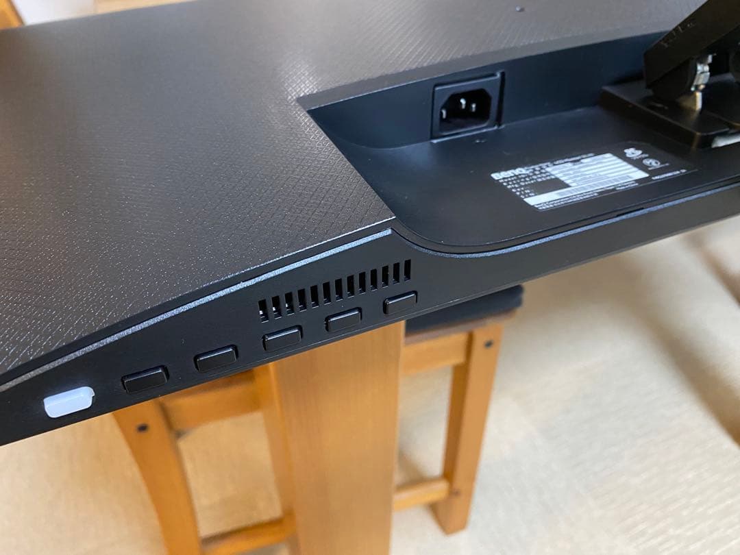 BenQ Eye-Care モニター 27インチ GW2780