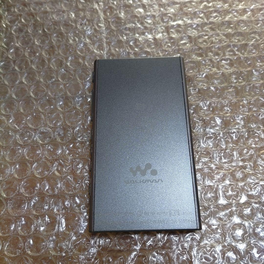 ソニーウォークマン　NW−A35　管理ナンバー9916