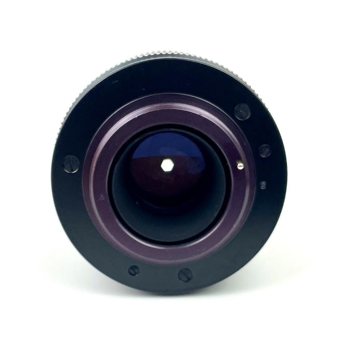 レンズ(単焦点) MC Carl Zeiss Jena DDR Sonnar 135mm F3.5