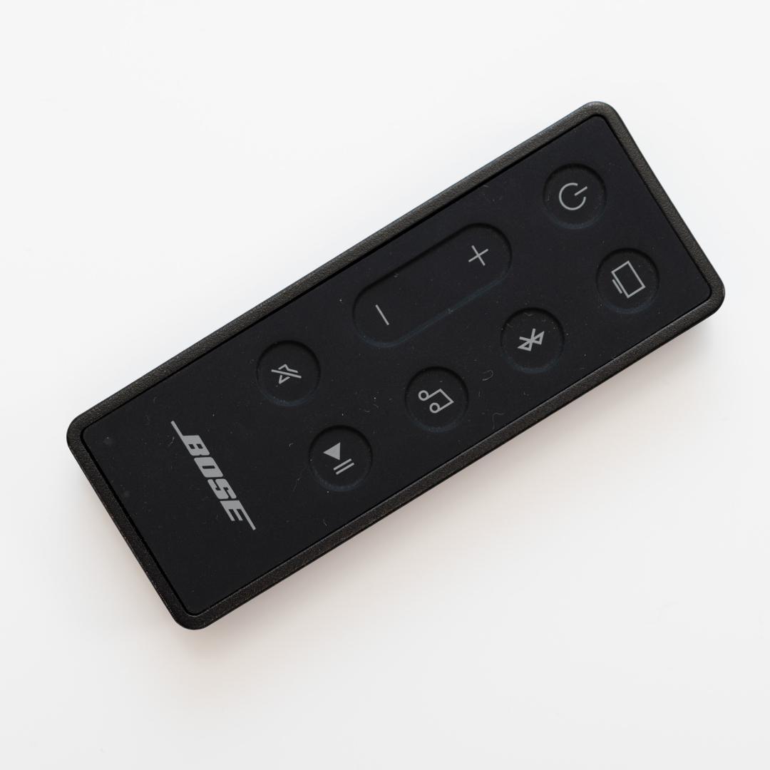 BOSE（ボーズ）Smart Soundbar 300 （サウンドバー ）