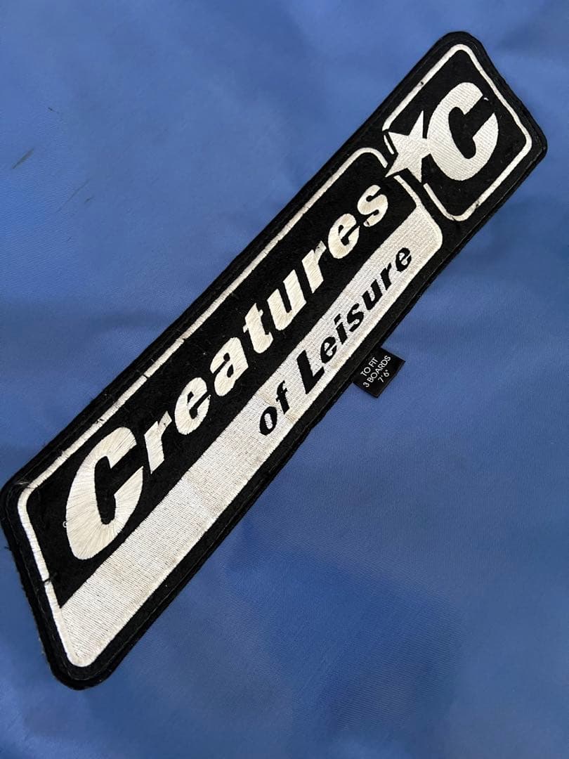 Creatures クリエーチャー トリプルケース