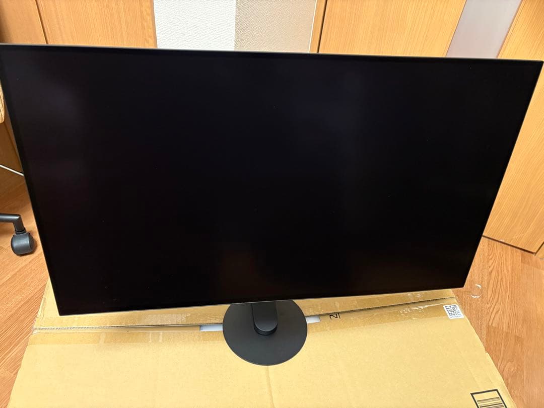 Sony INZONE M10S 27インチ OLED