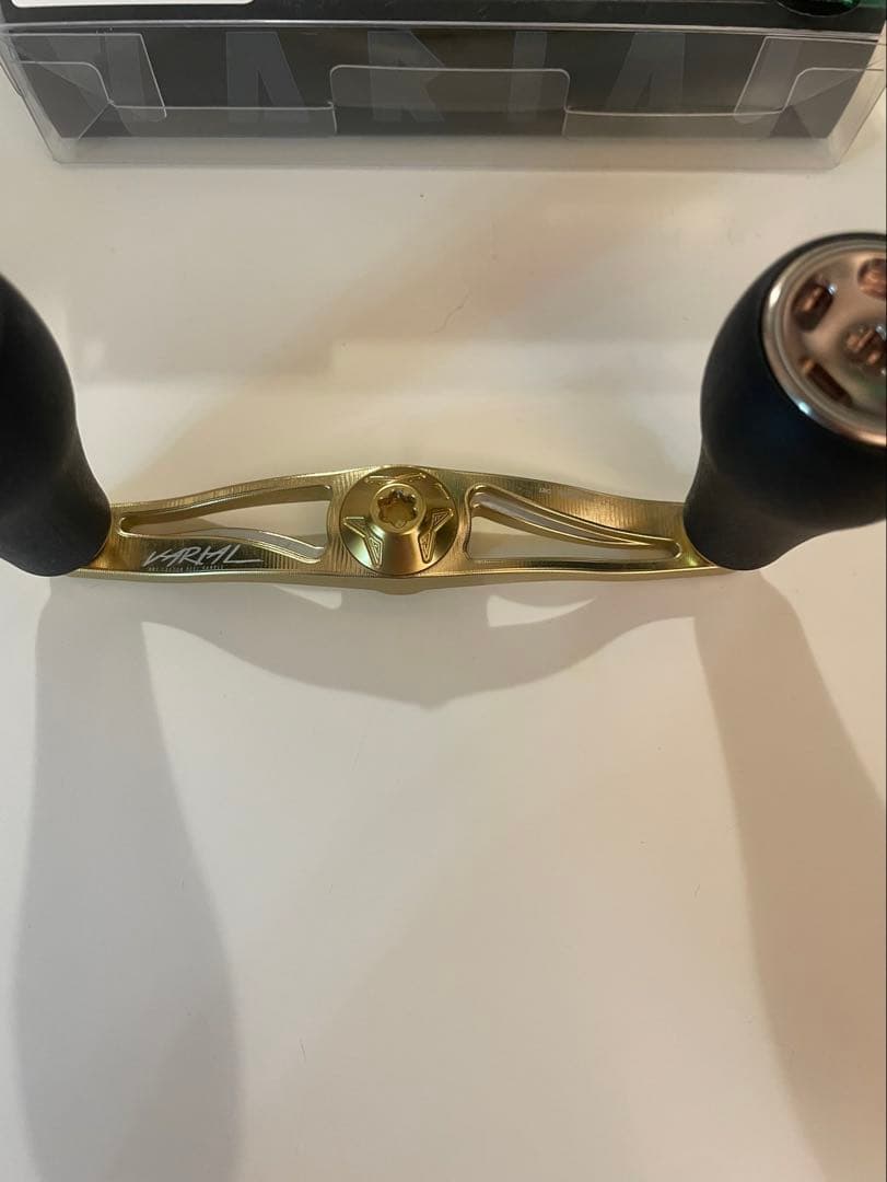 DRT VARIAL 95 ゴールド