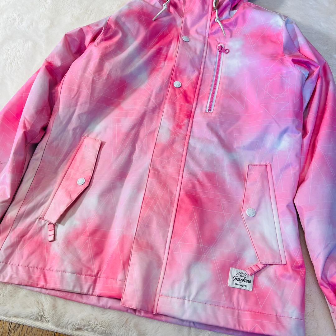 【美品✨】【パンツ新品✨】ONYONE製　onethree オンヨネ13 上下