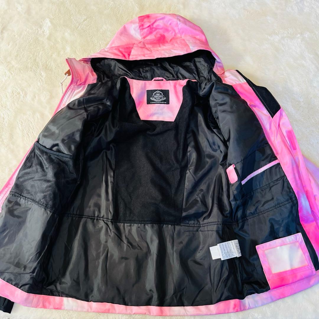 【美品✨】【パンツ新品✨】ONYONE製　onethree オンヨネ13 上下