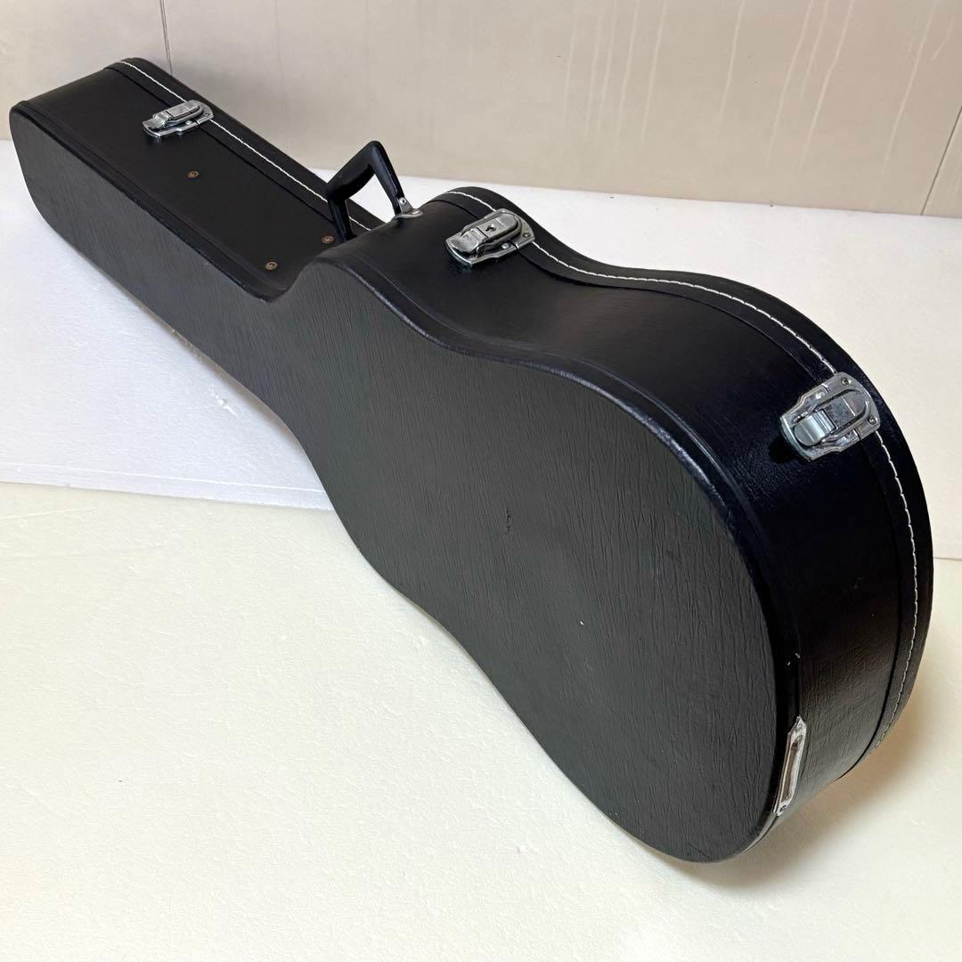 YAMAHA ヤマハ　アコースティックギター　FG-420A ハードケース付き