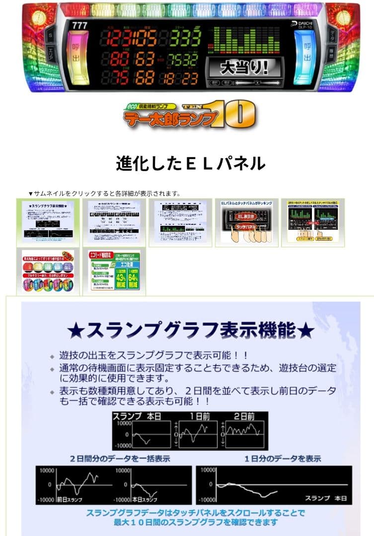 パチスロ実機 マギアレコード 魔法少女まどか☆マギカ外伝 スマスロユニット付