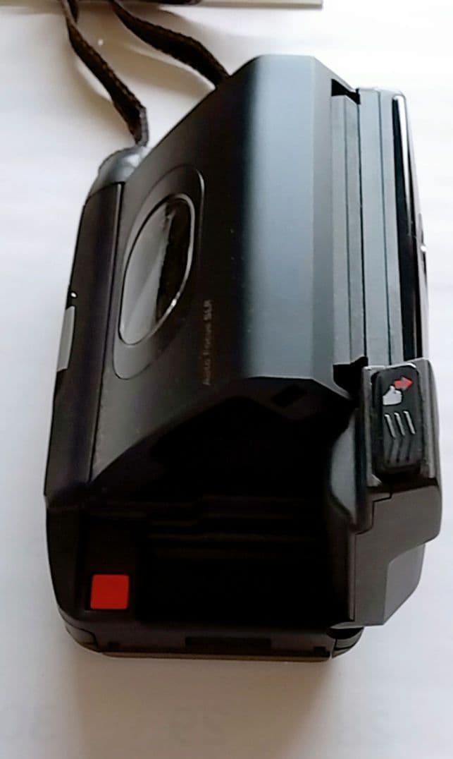 JOY CAM PolaroidCamera　折りたたみ式一眼レフ