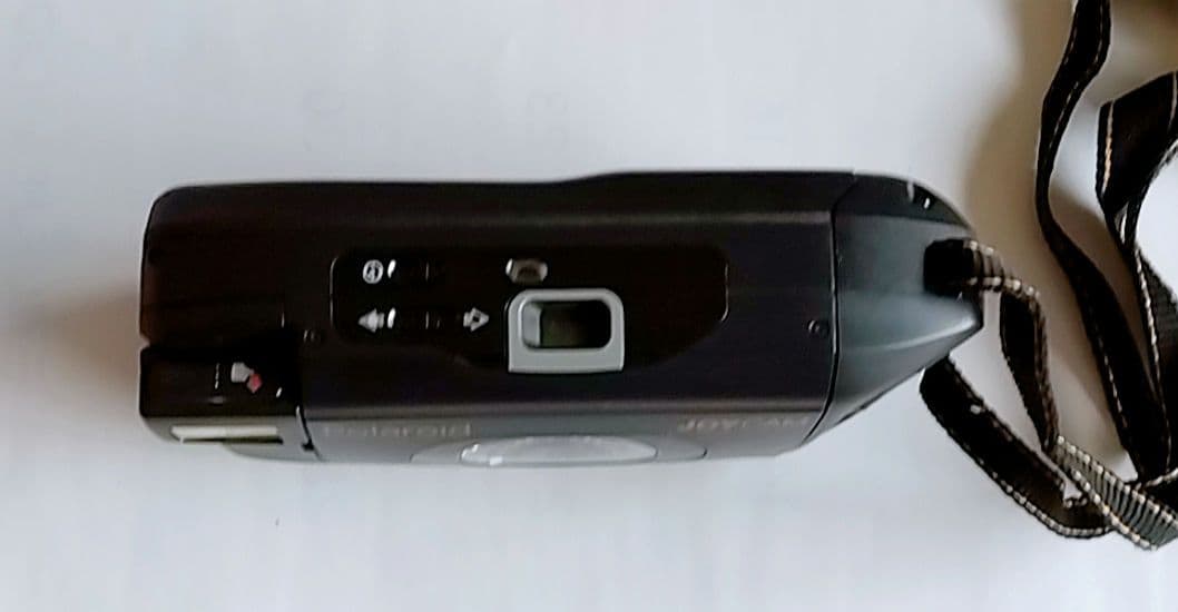 JOY CAM PolaroidCamera　折りたたみ式一眼レフ