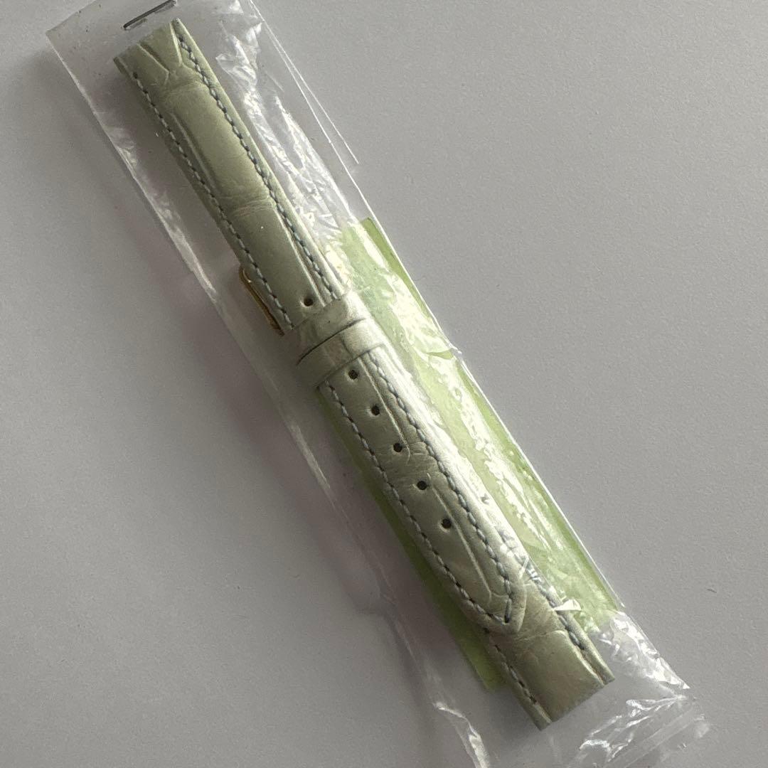 LONGINES 18金 イエローゴールド ドルチェヴィータ レディス