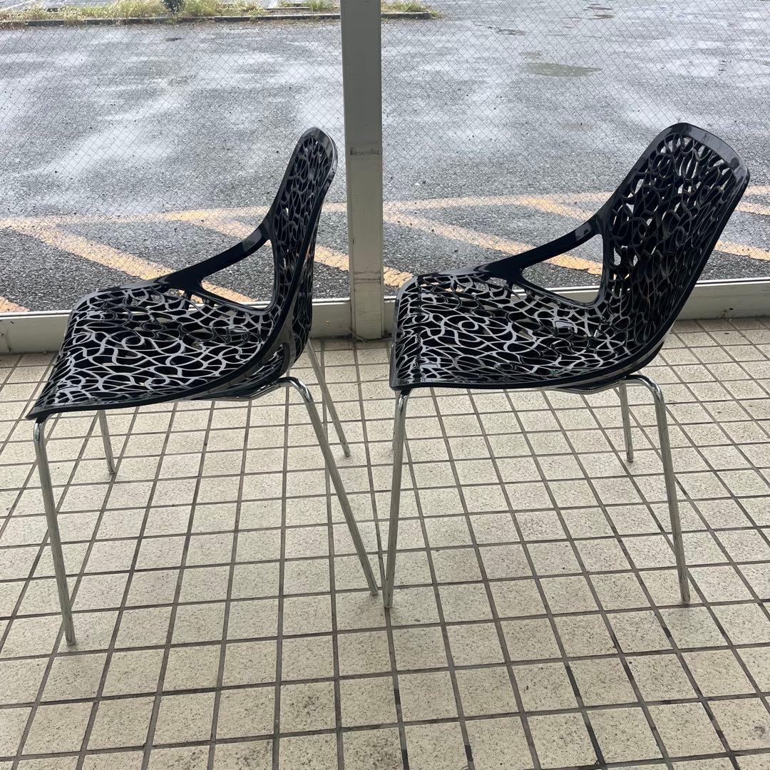 ラウンジチェア AbitaStyle アビタスタイル 椅子 CAPRICE