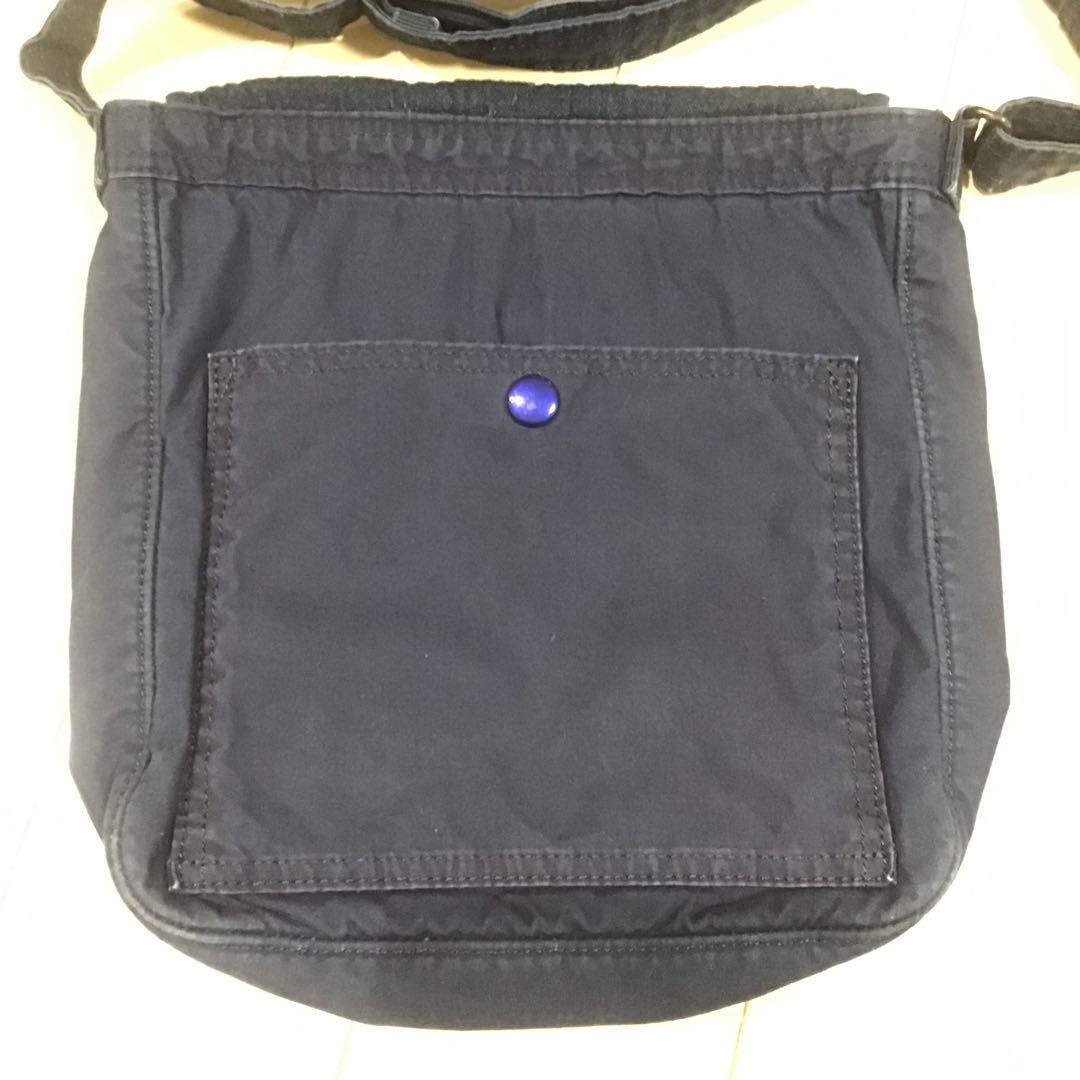 美品　ポータークラシック ショルダーバック