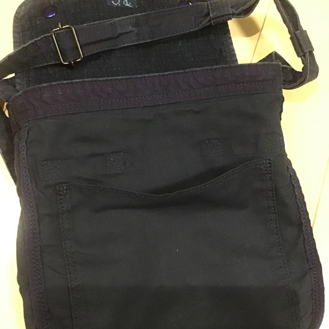 美品　ポータークラシック ショルダーバック