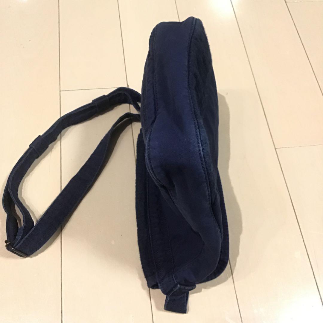 美品　ポータークラシック ショルダーバック