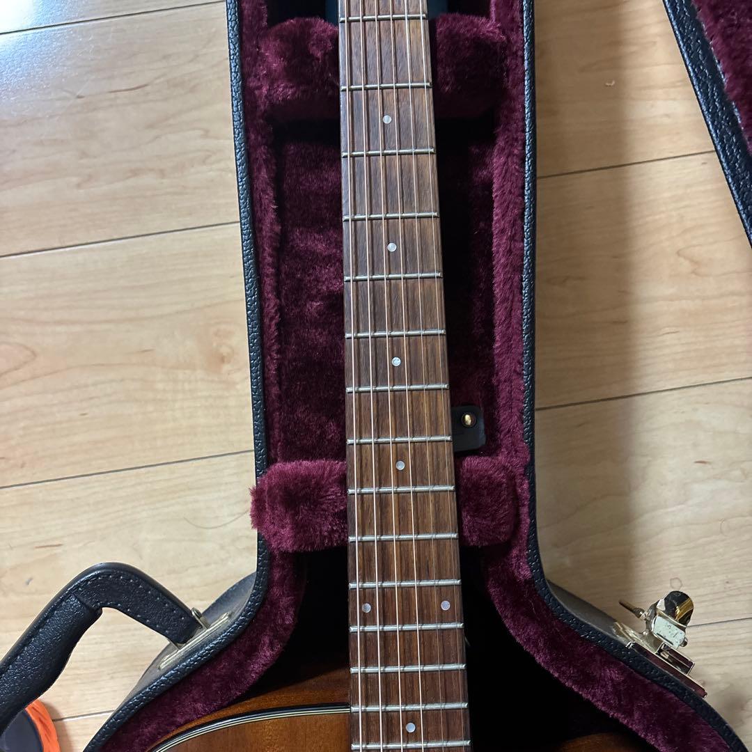 Guild アコースティックギター D125 CE エレアコ　ギルド