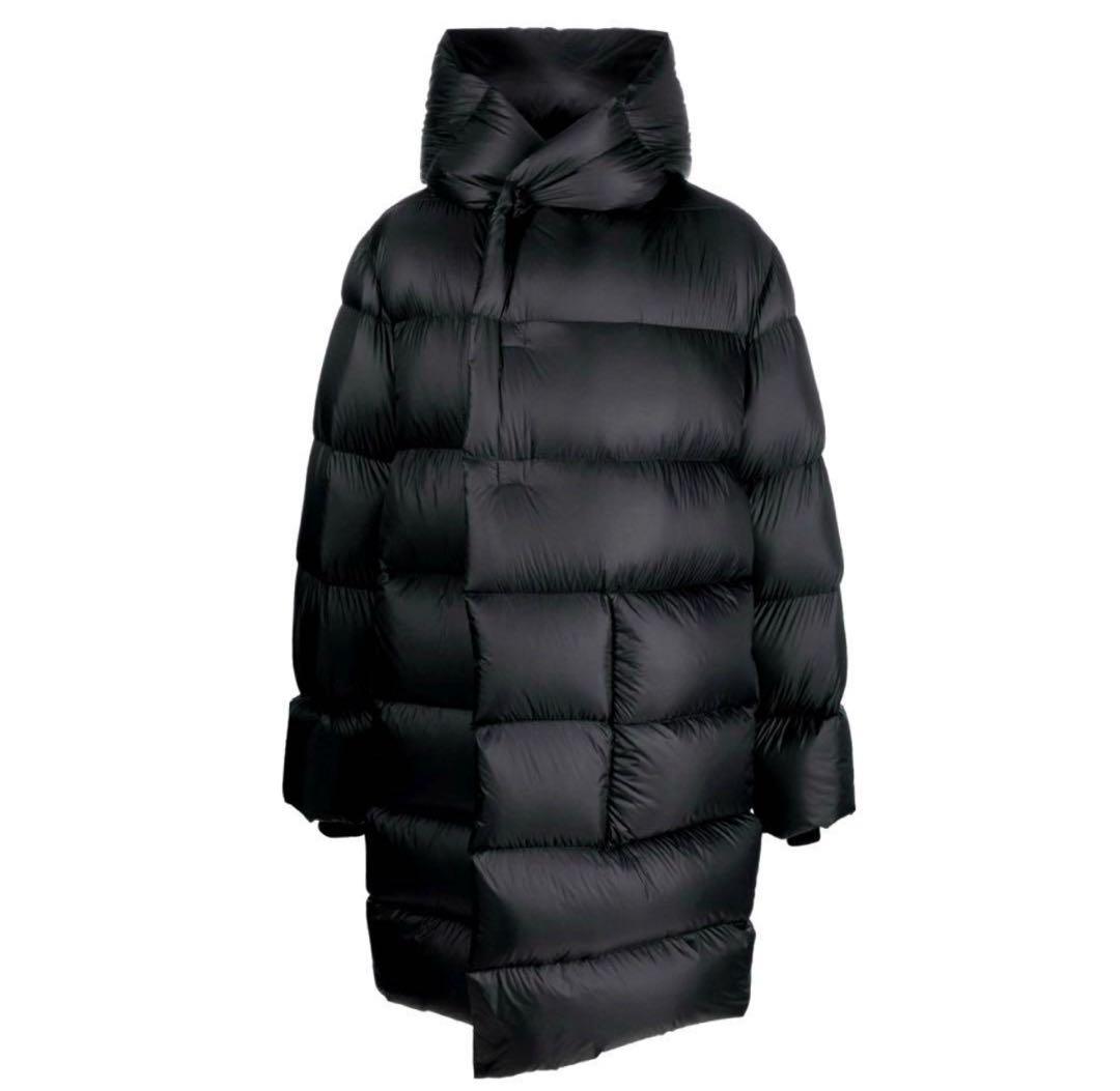 Rick Owens 美品ダウンコート48 正規品最終値下げ‼️