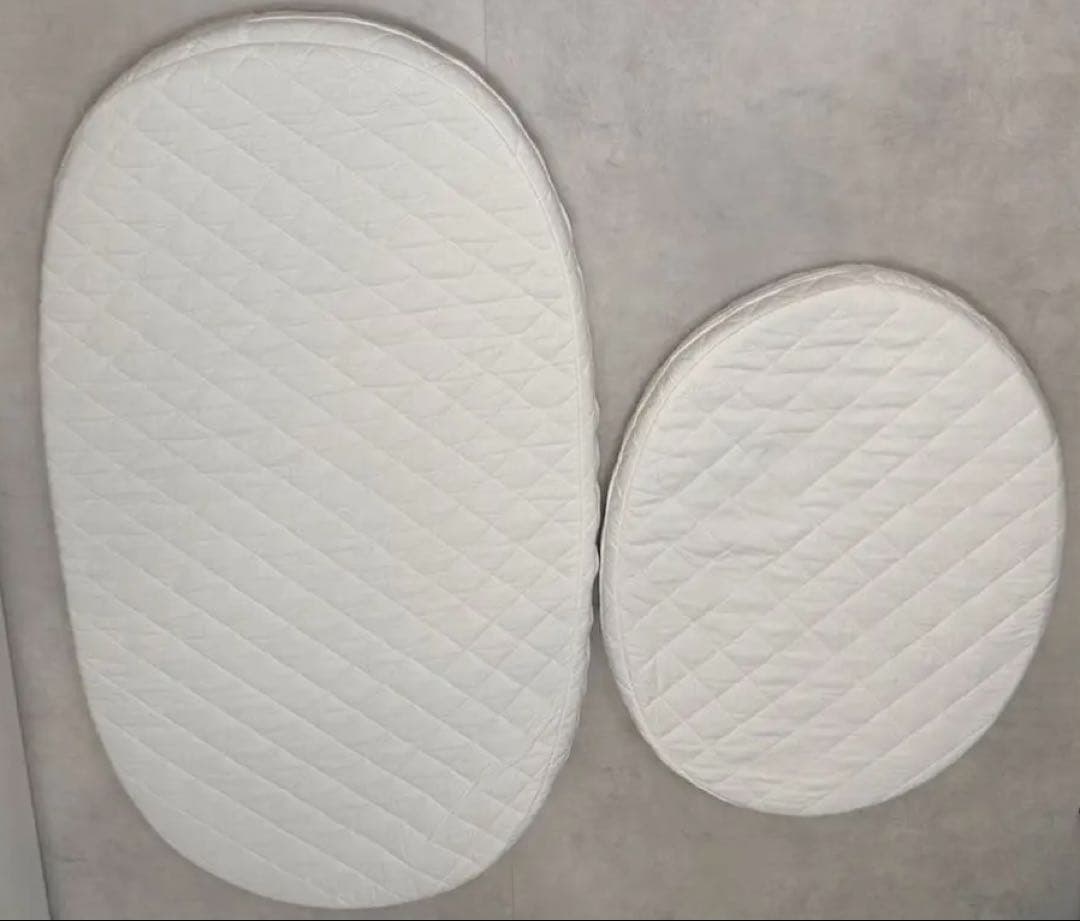 【美品】ストッケスリーピーベッドセットV2 (フルセット)