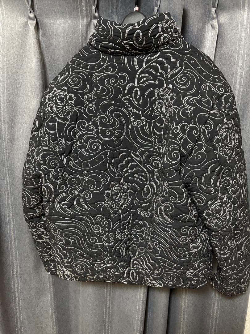 定価170,000円 KENZOダウンジャケット