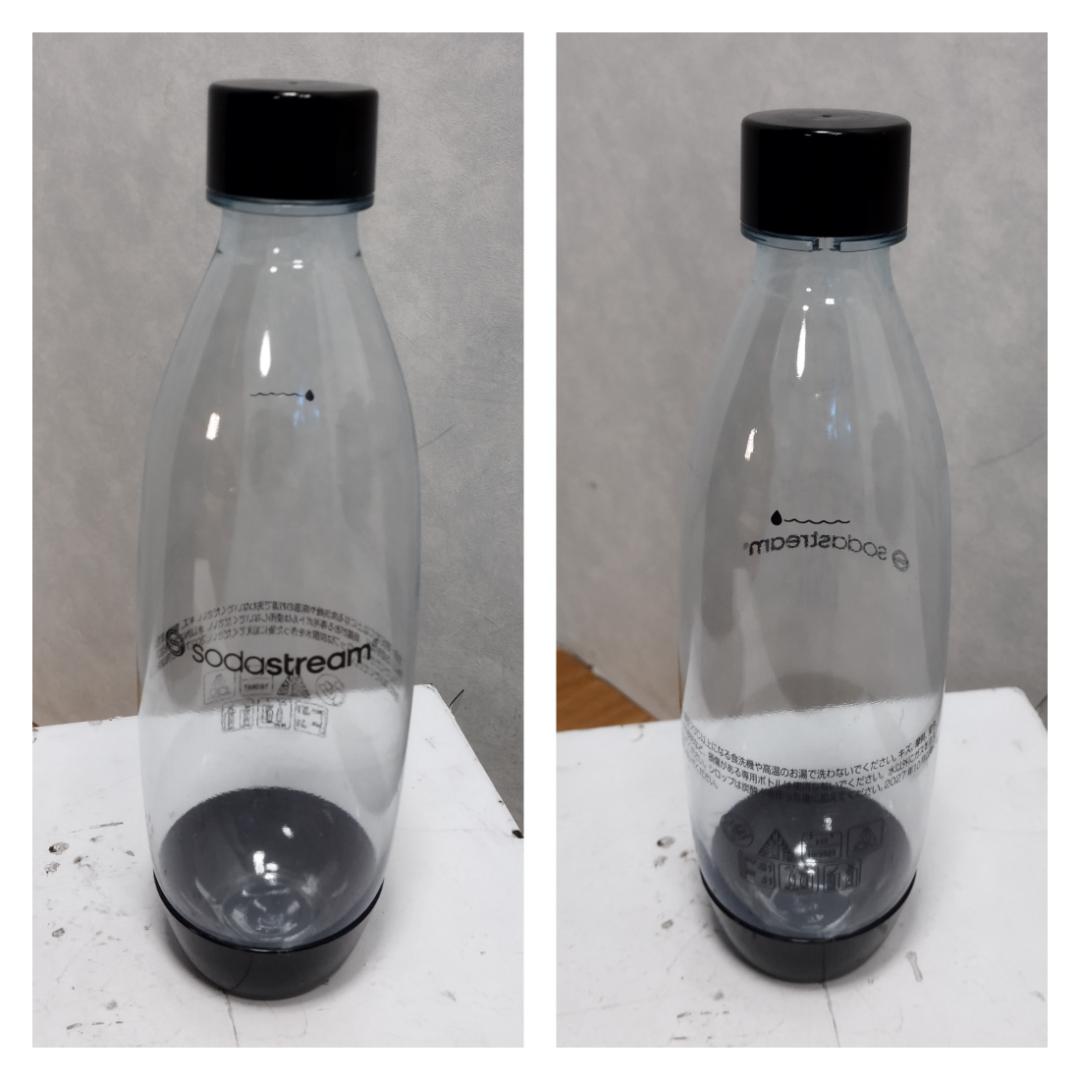 Y♢452　SODA STREAM　電動炭酸水メーカー　E-TERRA-001