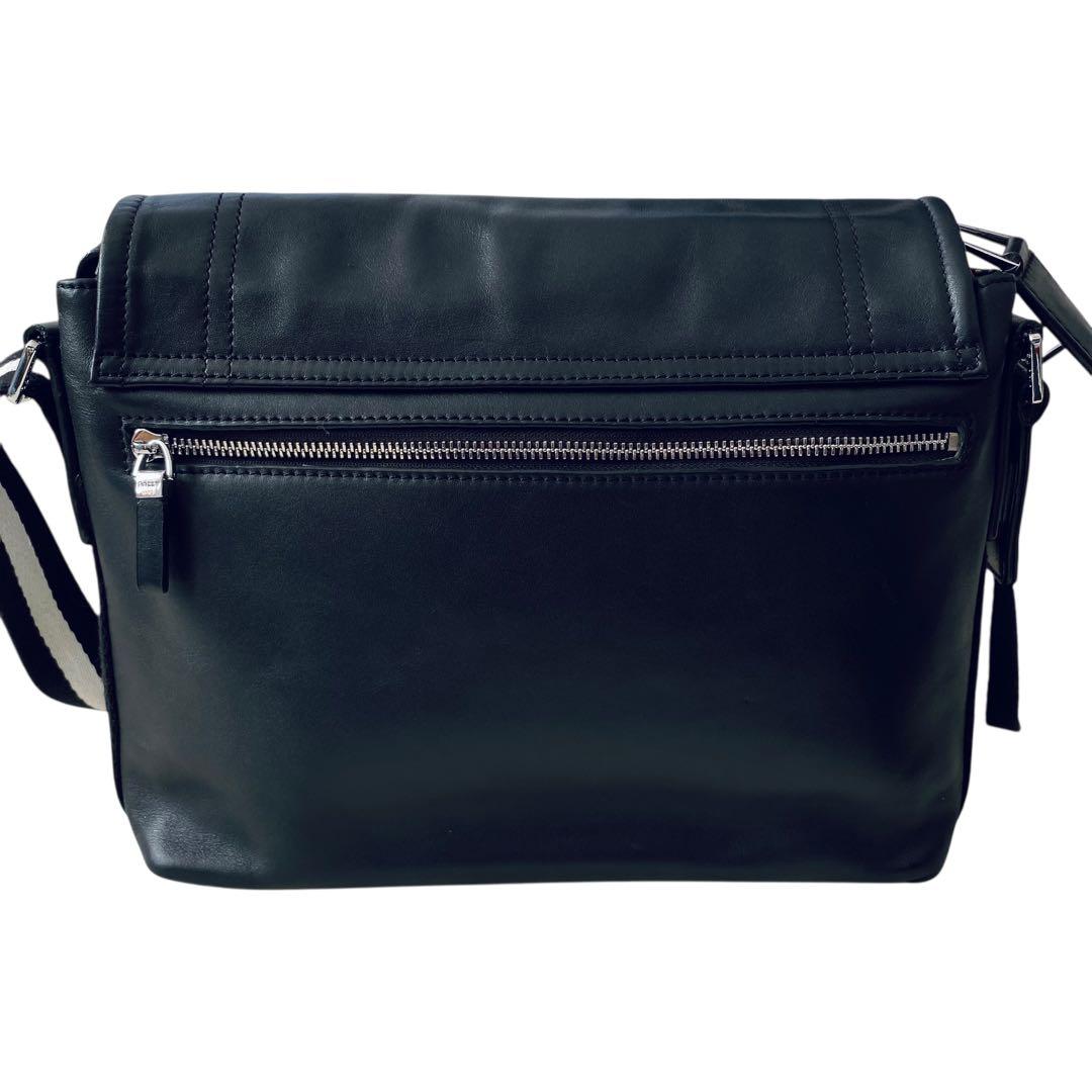 BALLY バリー【美品】Terlago テルラーゴ メッセンジャーバッグ