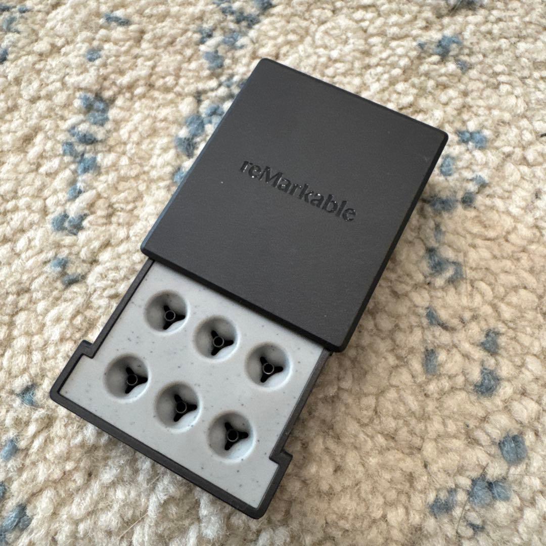 その他 reMarkable Paper Pro w/ Marker Plus
