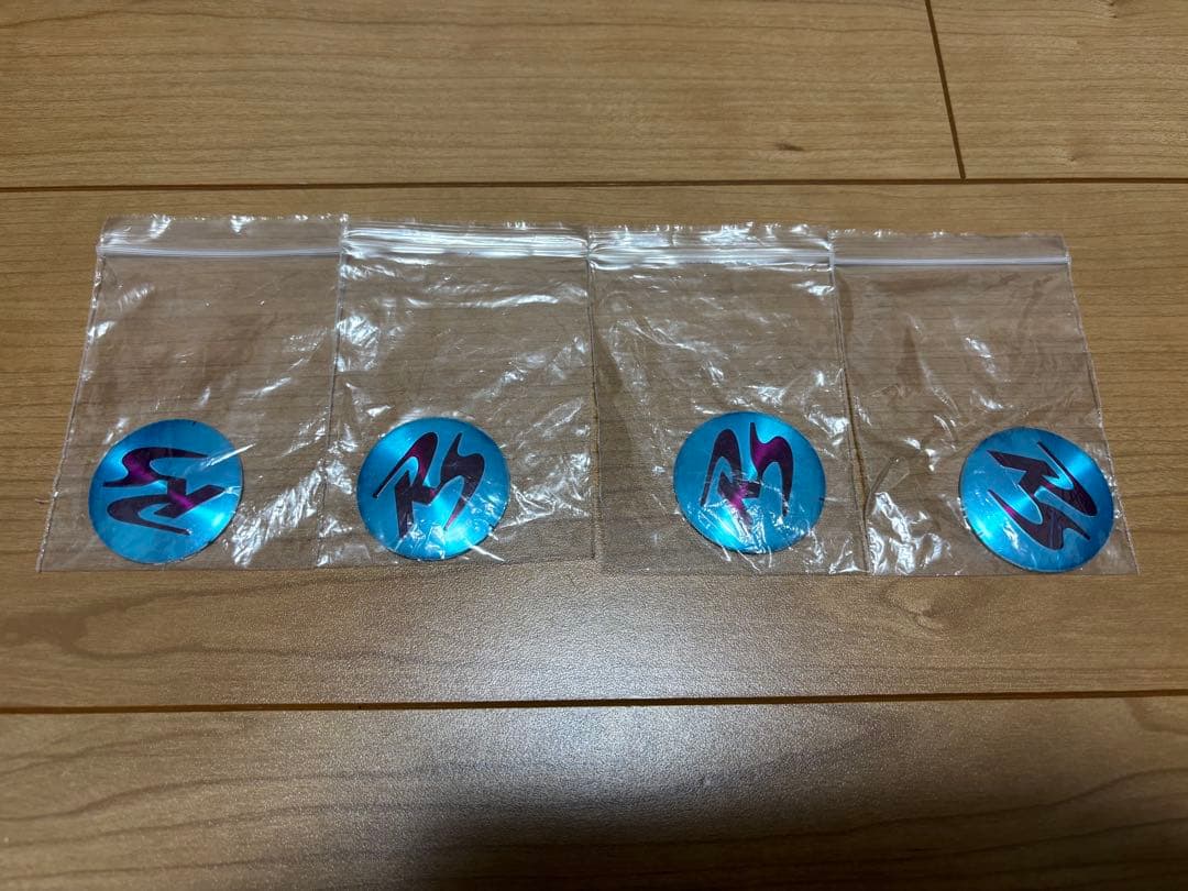 CRIMSON RS DPCUP MOMOタイヤTOPRUN_M-300セット