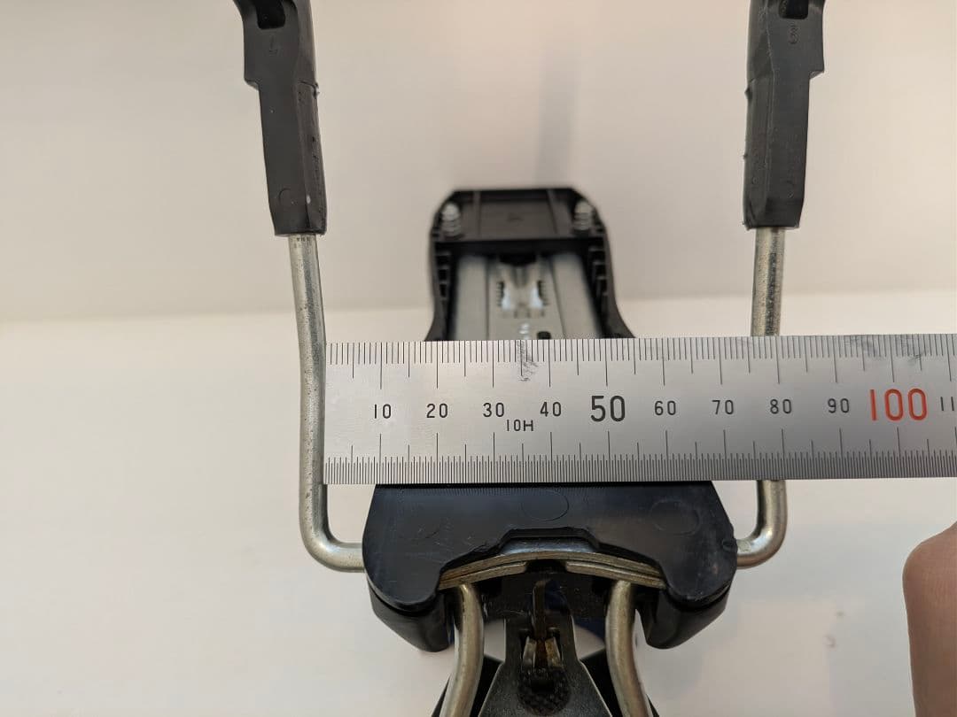 LOOK(ルック)/PX14Ti スキー金具（ビンディング）