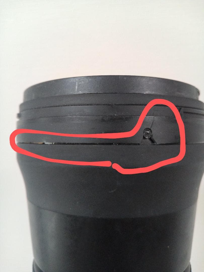 シグマ 150-600mm F5-6.3 DG OS Canon EFマウント用