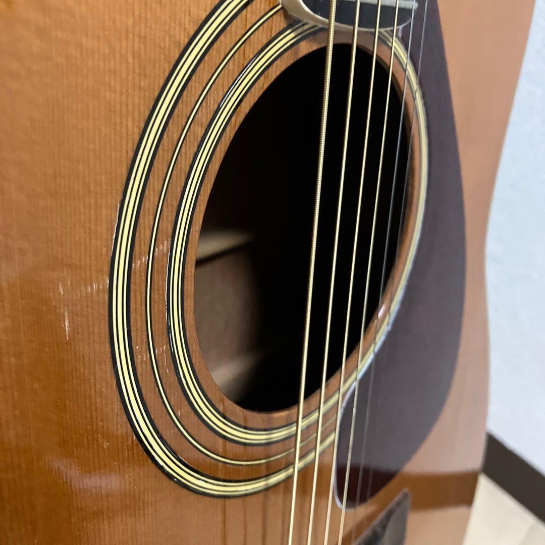 YAMAHA FG-450 ビンテージ FG-180 グリーンラベル