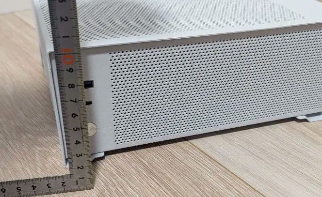 ミニPC intel corei5 gtx745 省スペース